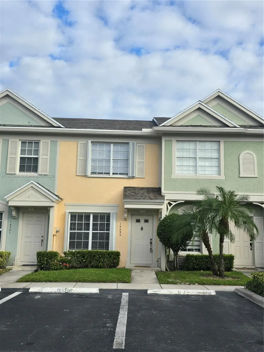 16699 Hemingway Dr, #16699
