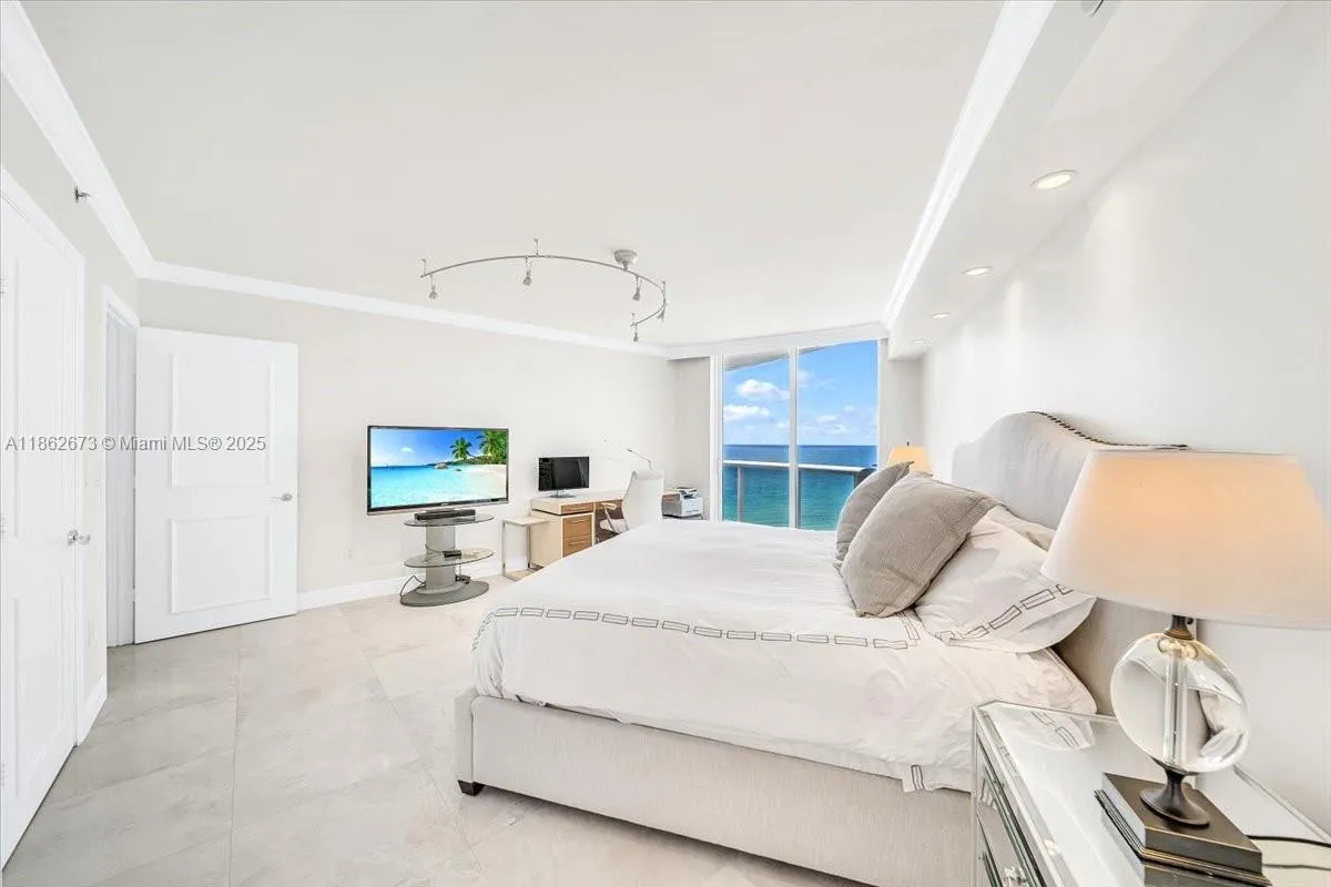 18911 Collins Ave, #1903