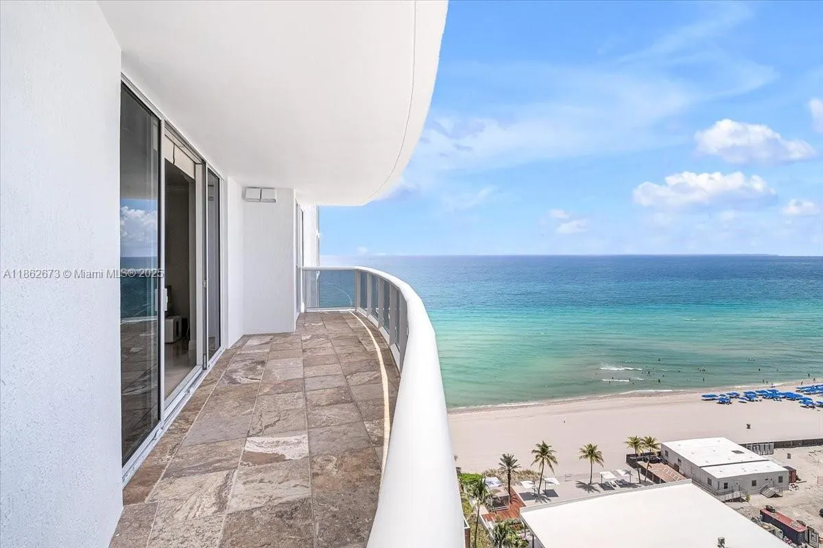 18911 Collins Ave, #1903