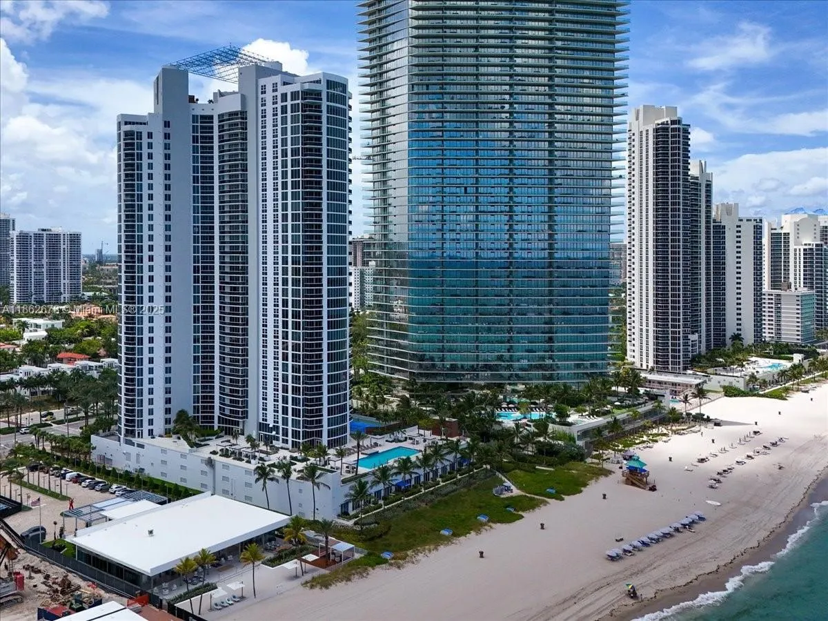 18911 Collins Ave, #1903