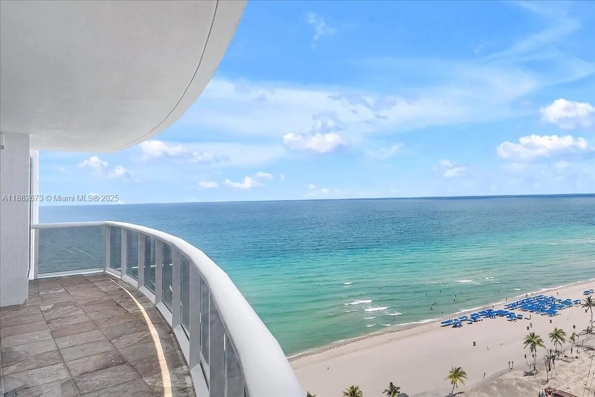 18911 Collins Ave, #1903