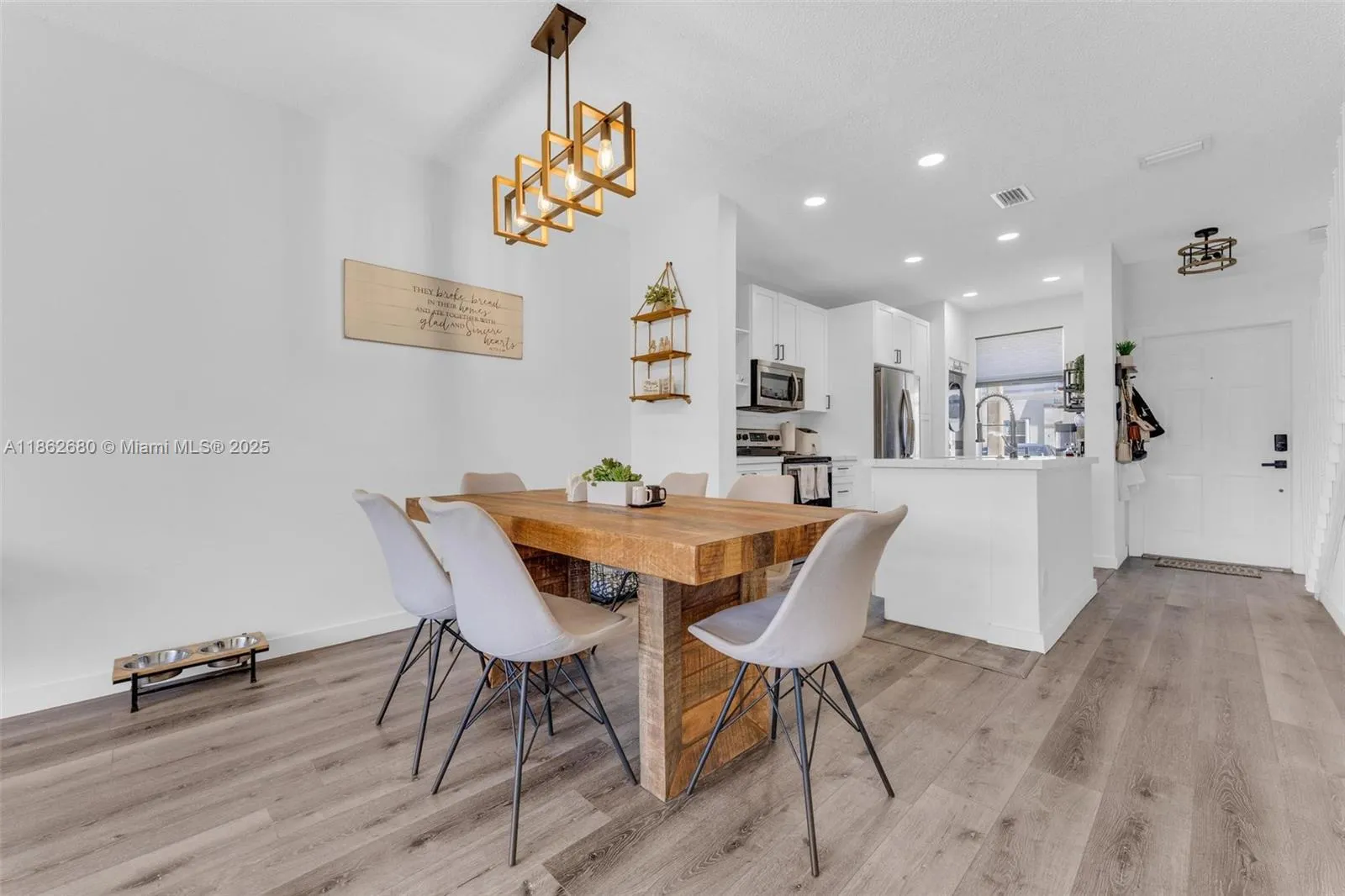 21245 NE 8th Pl, #5