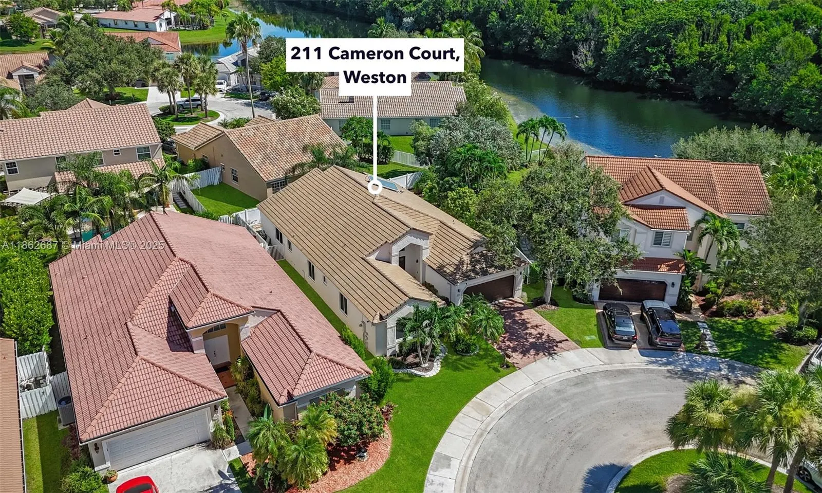 211 Cameron Ct