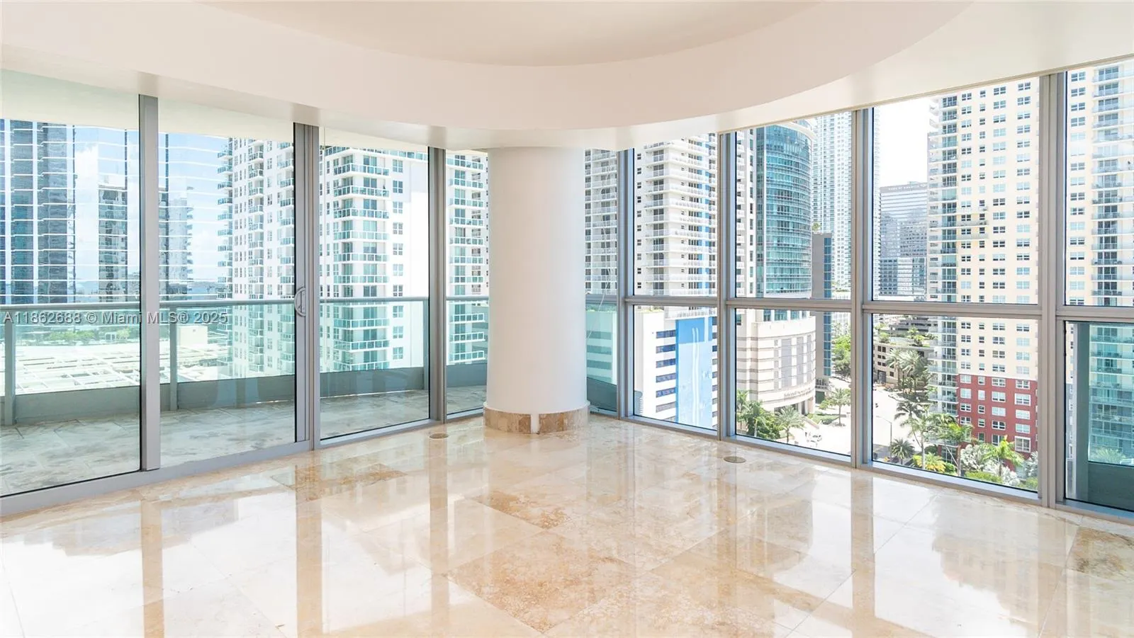 1331 Brickell Bay Dr, #1402