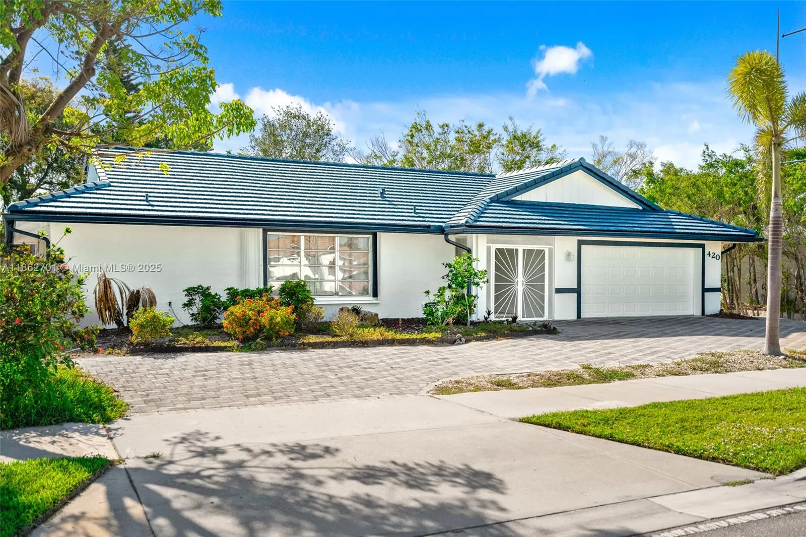 420 N Collier Blvd