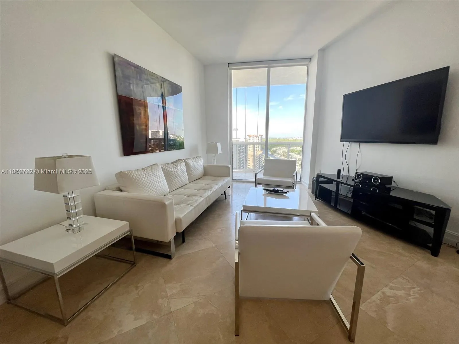 16001 Collins Ave, #1605