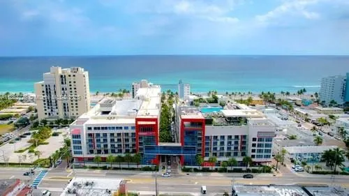 777 N Ocean Dr, #S216