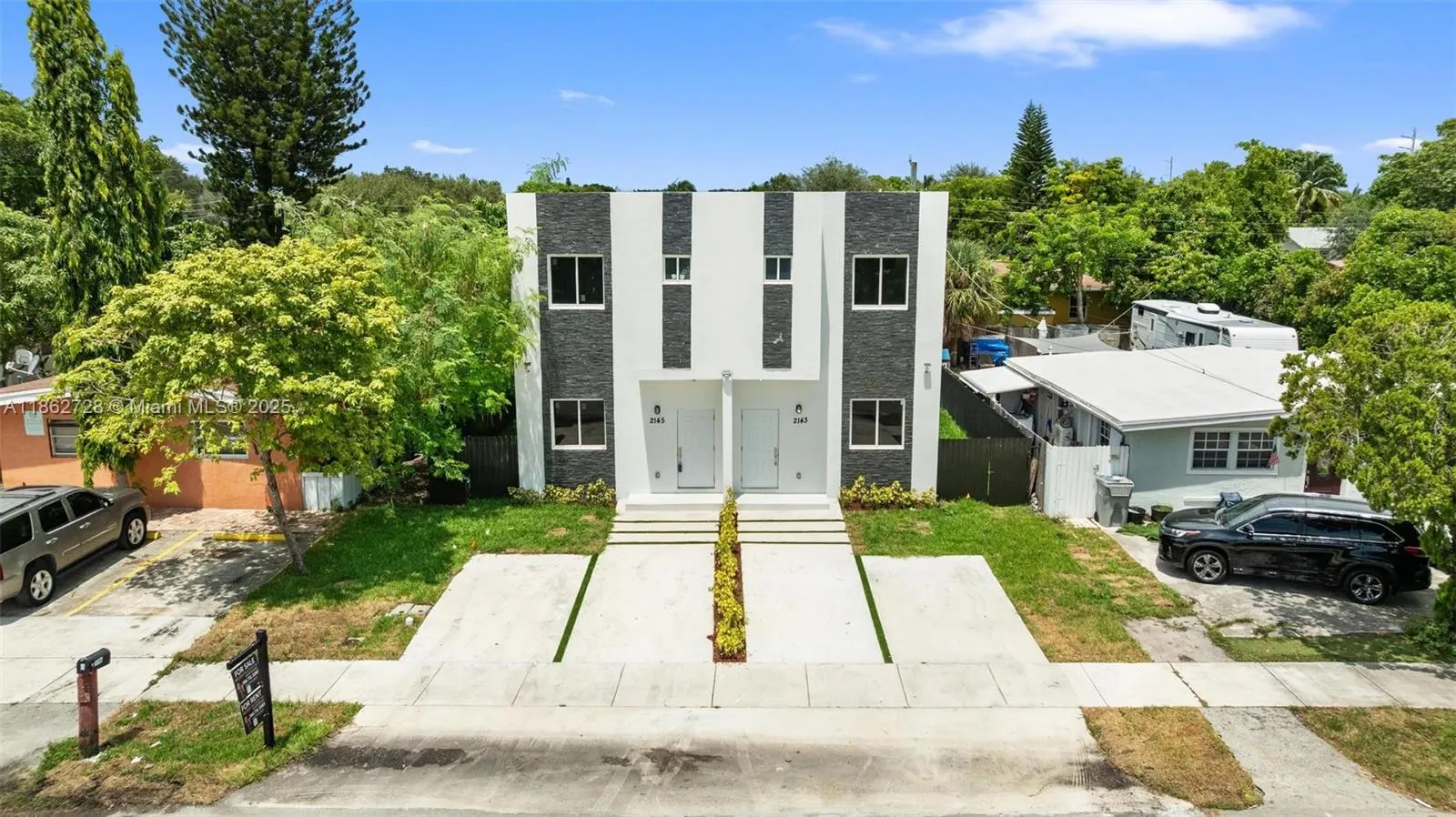 2145 NW 4 Th st