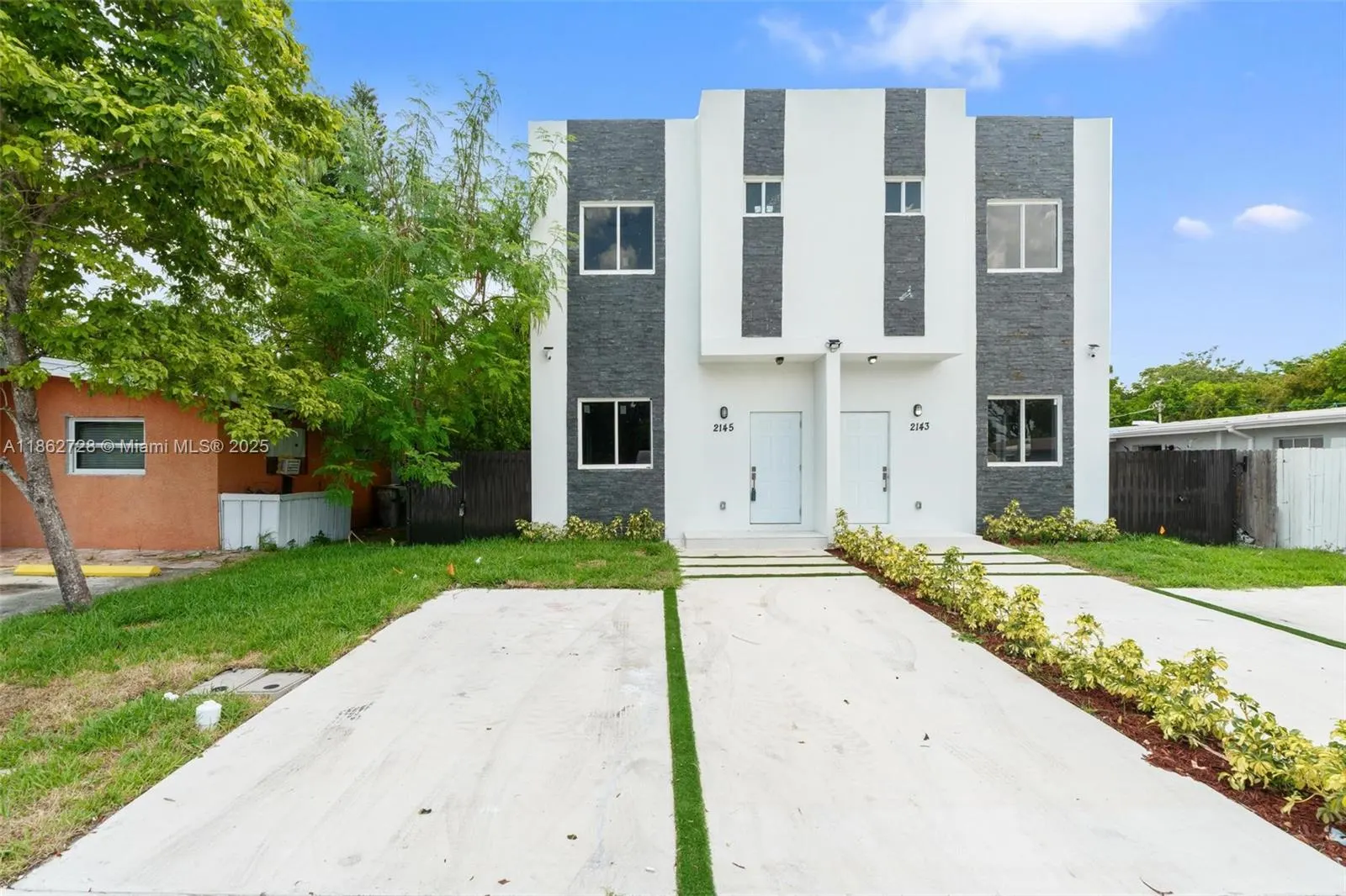 2145 NW 4 Th st