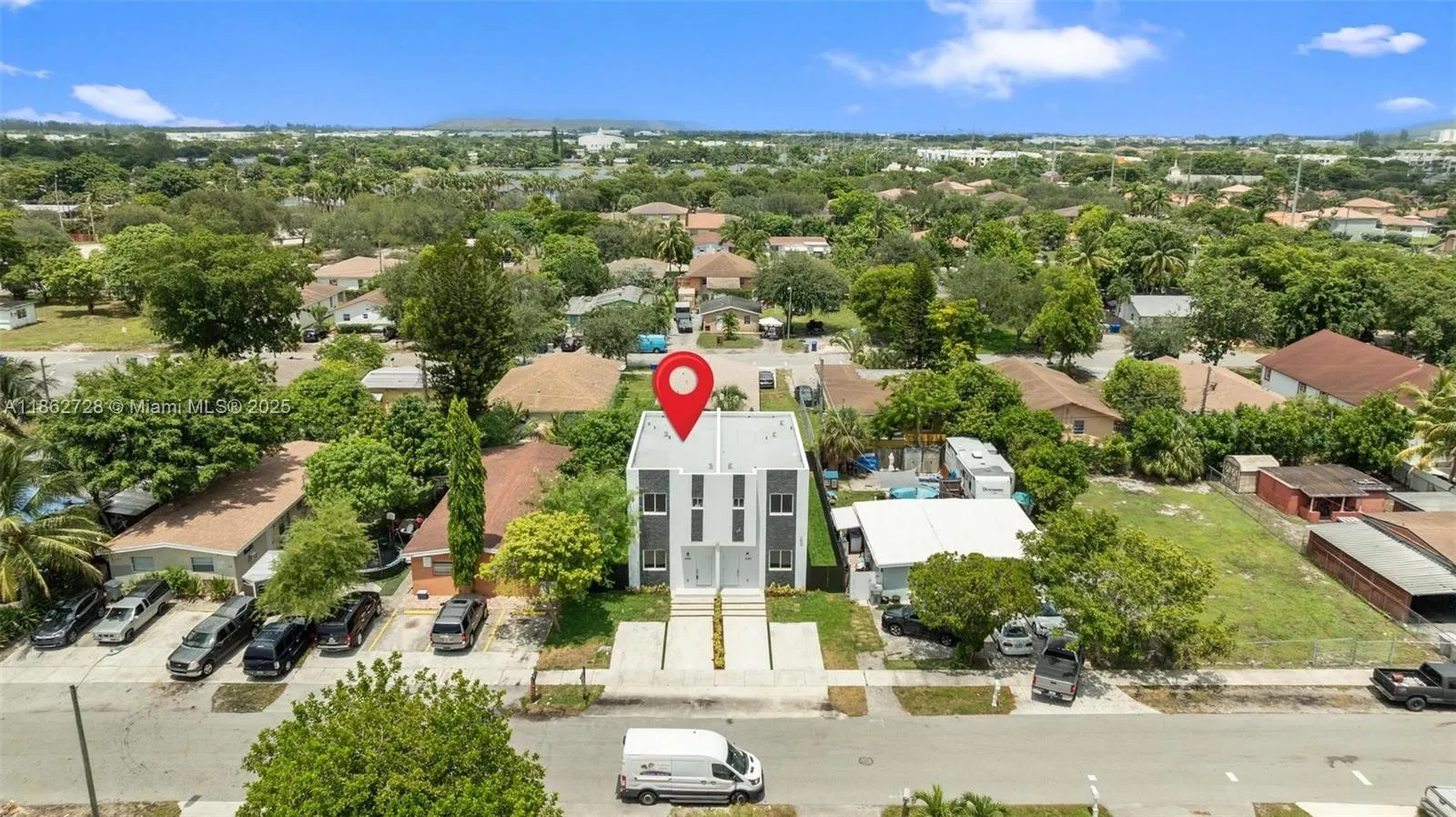 2145 NW 4 Th st