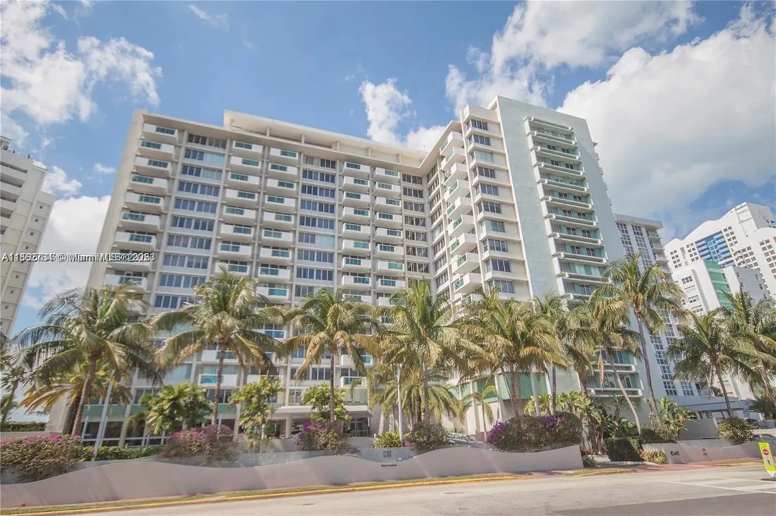 1200 West Ave, #317