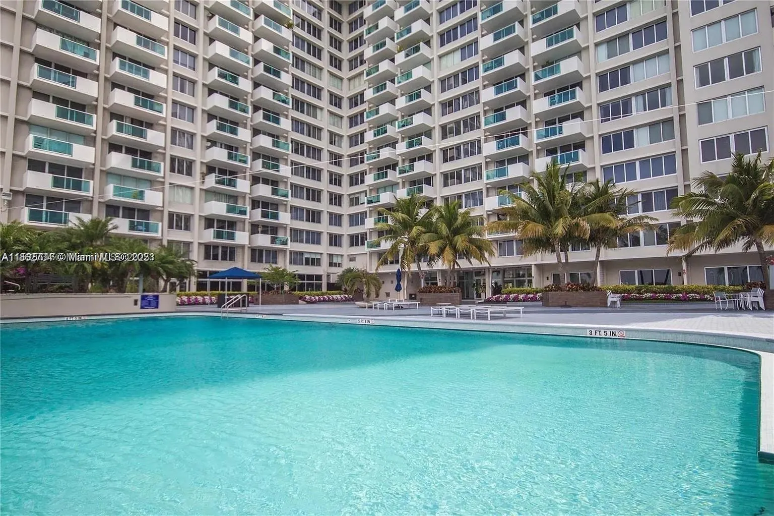 1200 West Ave, #317
