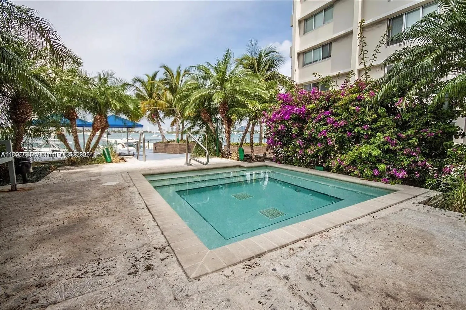1200 West Ave, #317