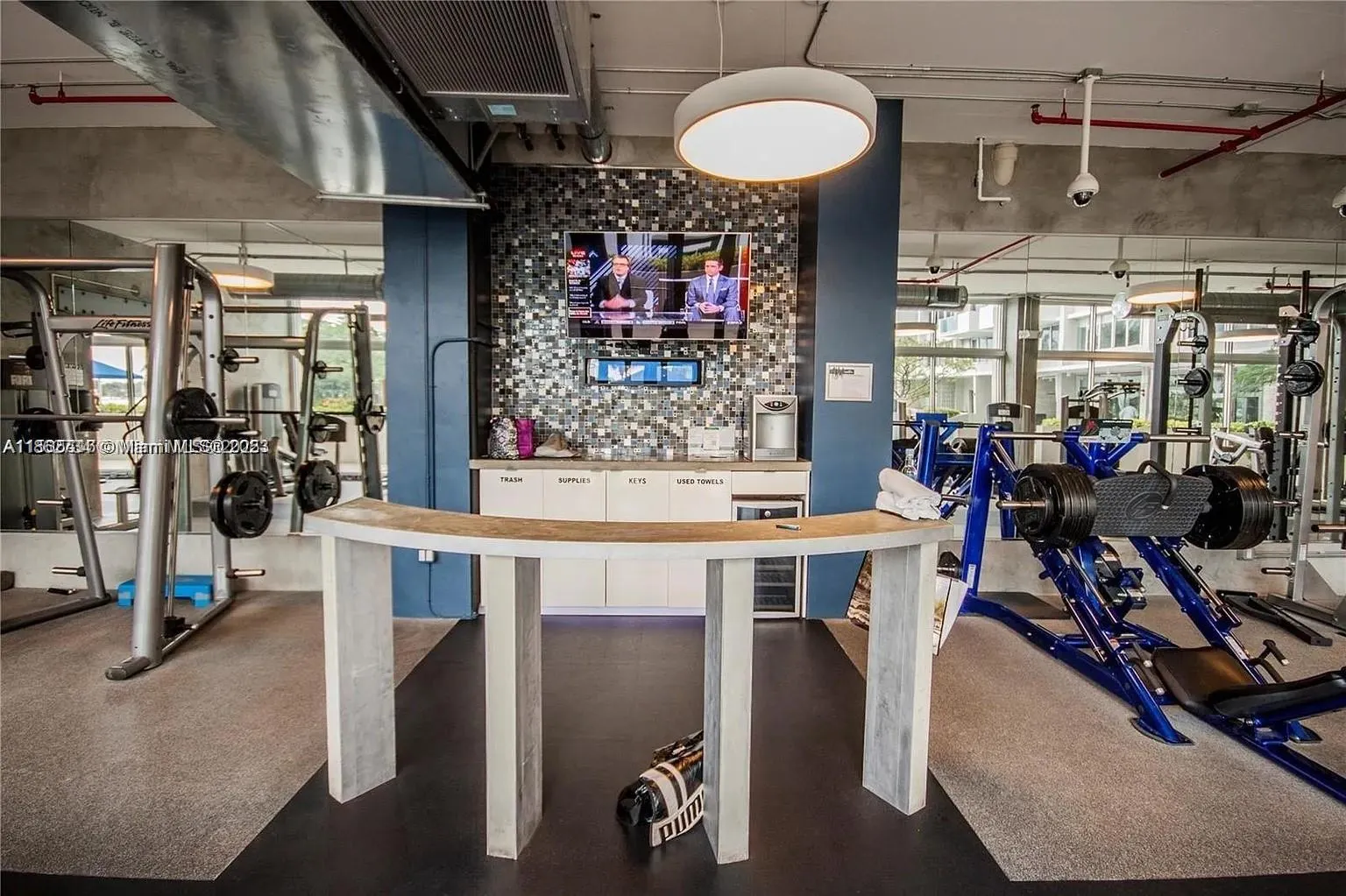 1200 West Ave, #317