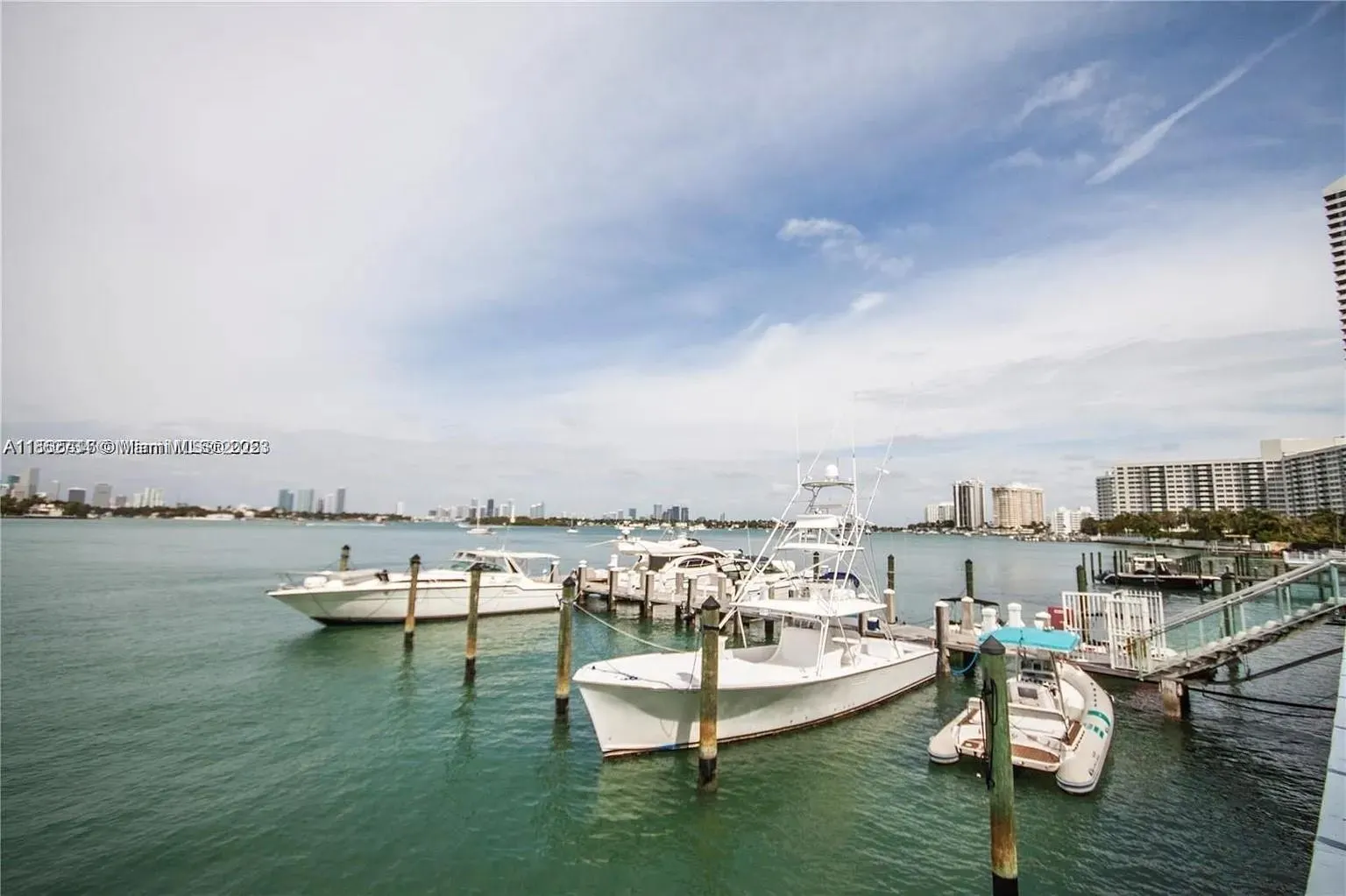 1200 West Ave, #317