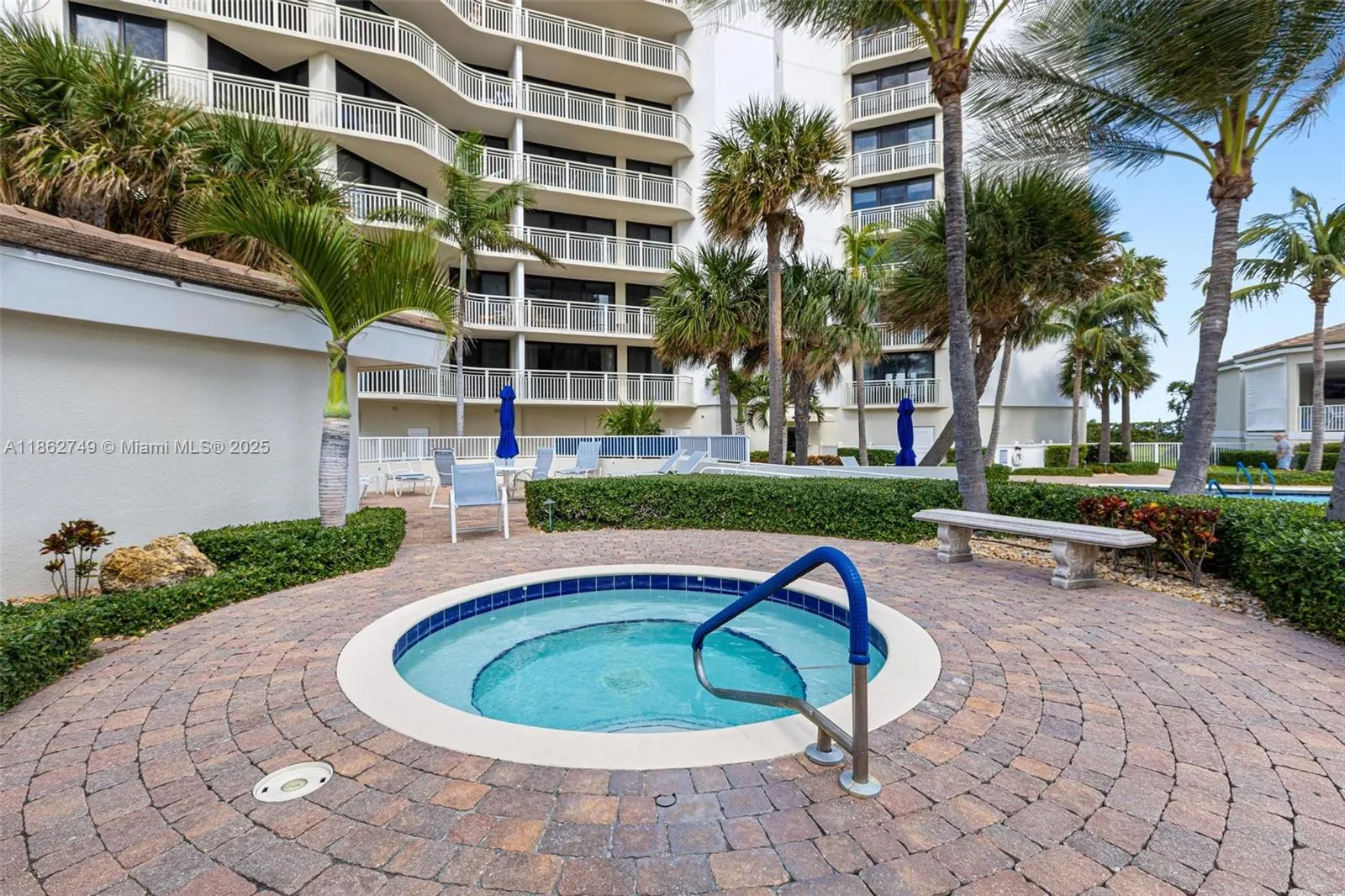 3000 N Ocean Dr, #24H