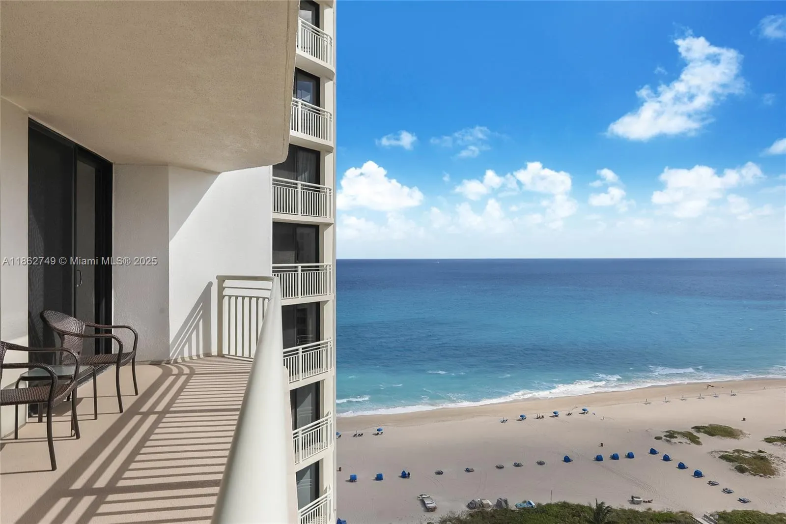 3000 N Ocean Dr, #24H