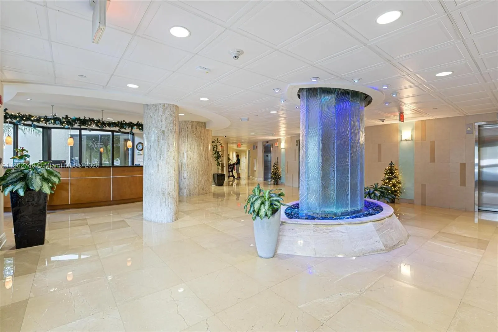 3000 N Ocean Dr, #24H