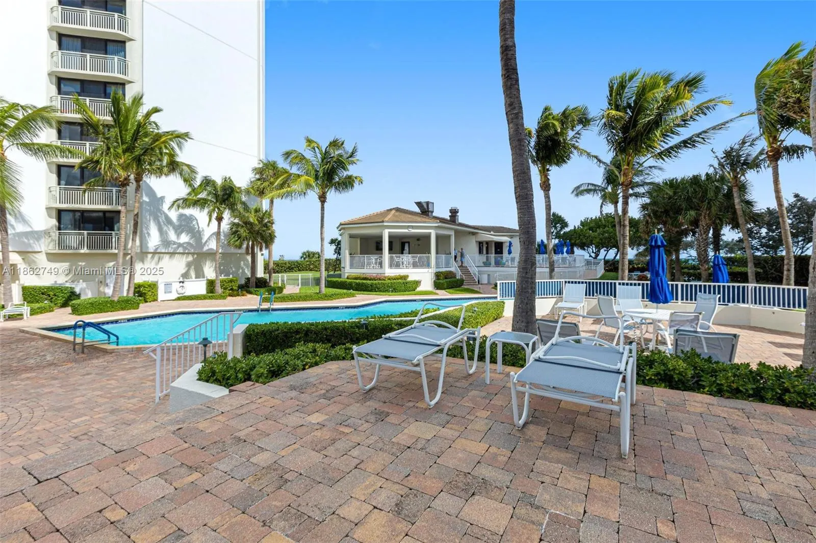 3000 N Ocean Dr, #24H