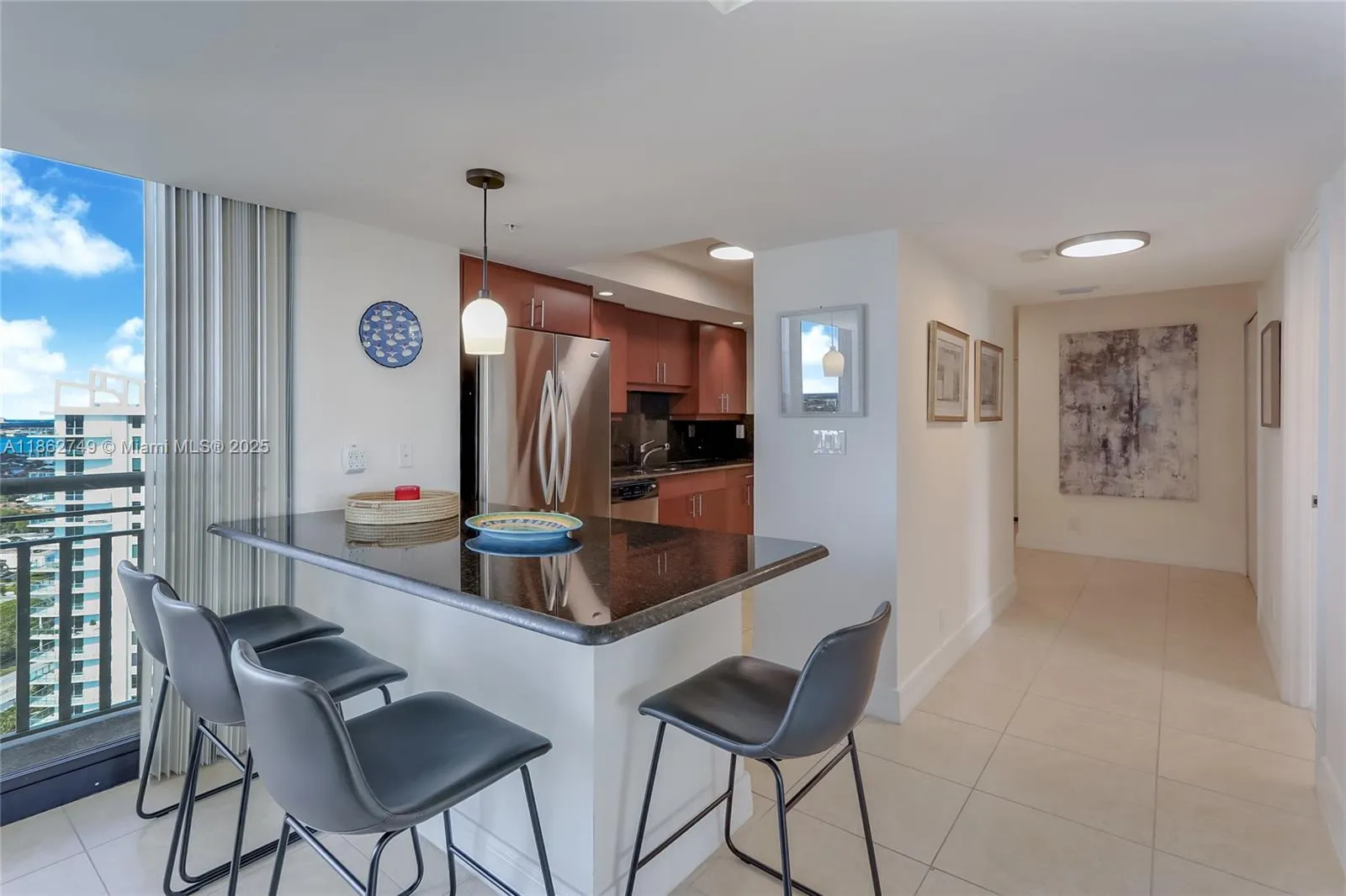 3000 N Ocean Dr, #24H