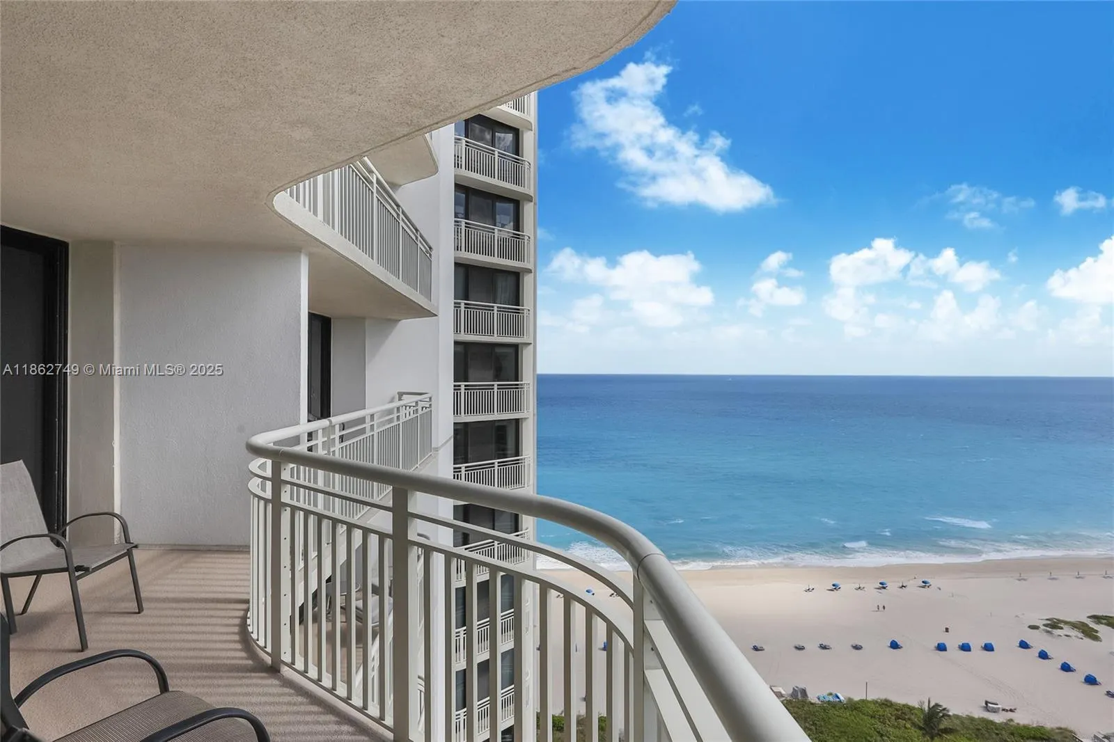 3000 N Ocean Dr, #24H
