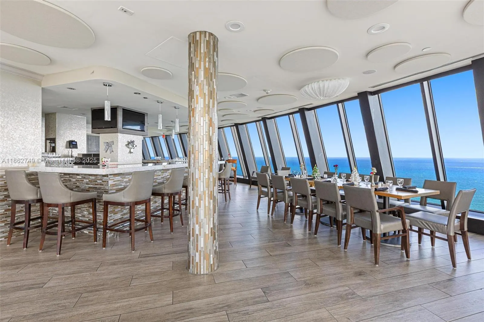 3000 N Ocean Dr, #24H