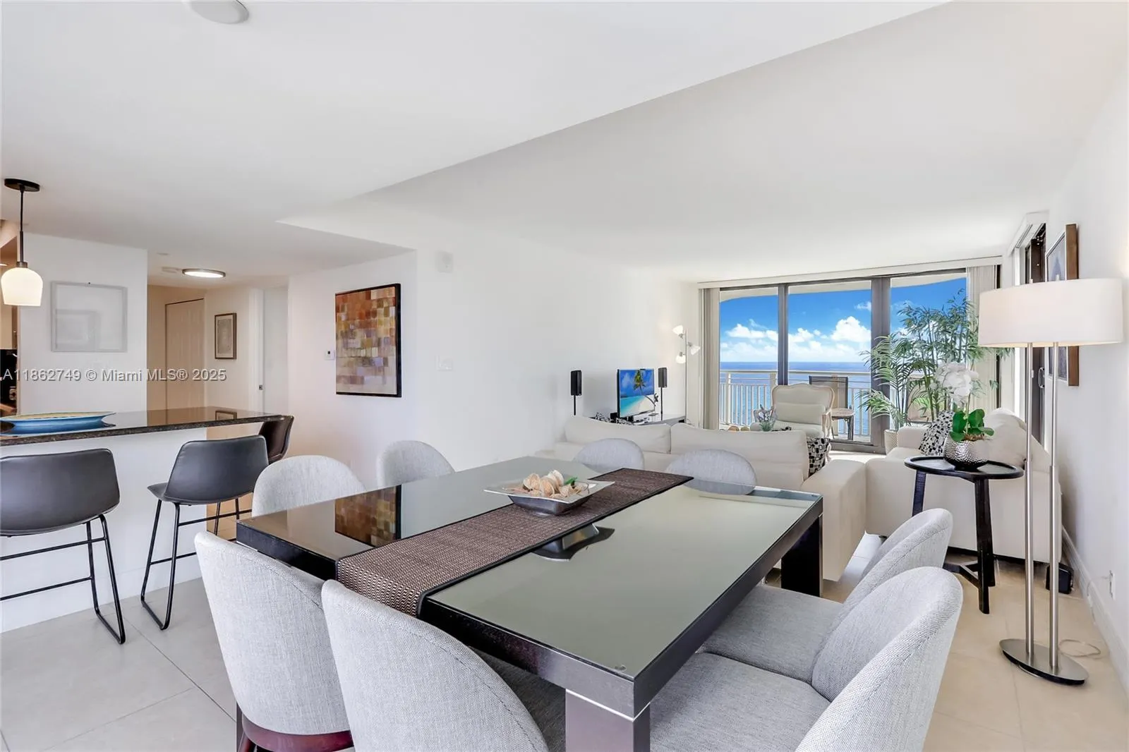 3000 N Ocean Dr, #24H