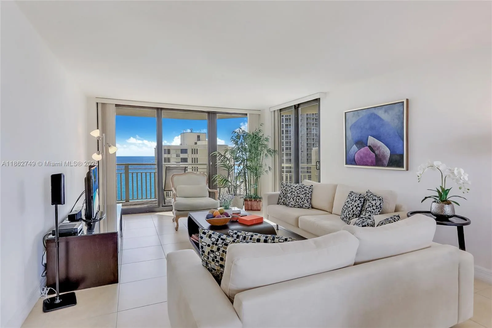 3000 N Ocean Dr, #24H
