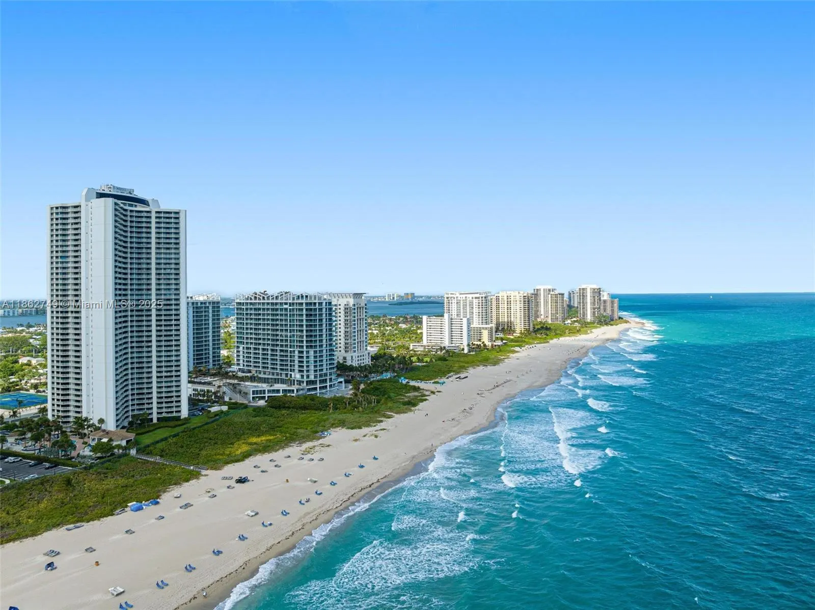 3000 N Ocean Dr, #24H