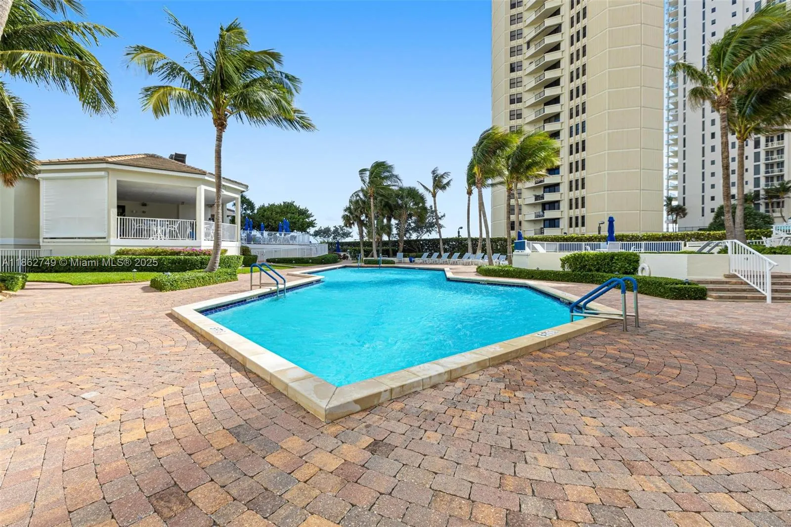3000 N Ocean Dr, #24H