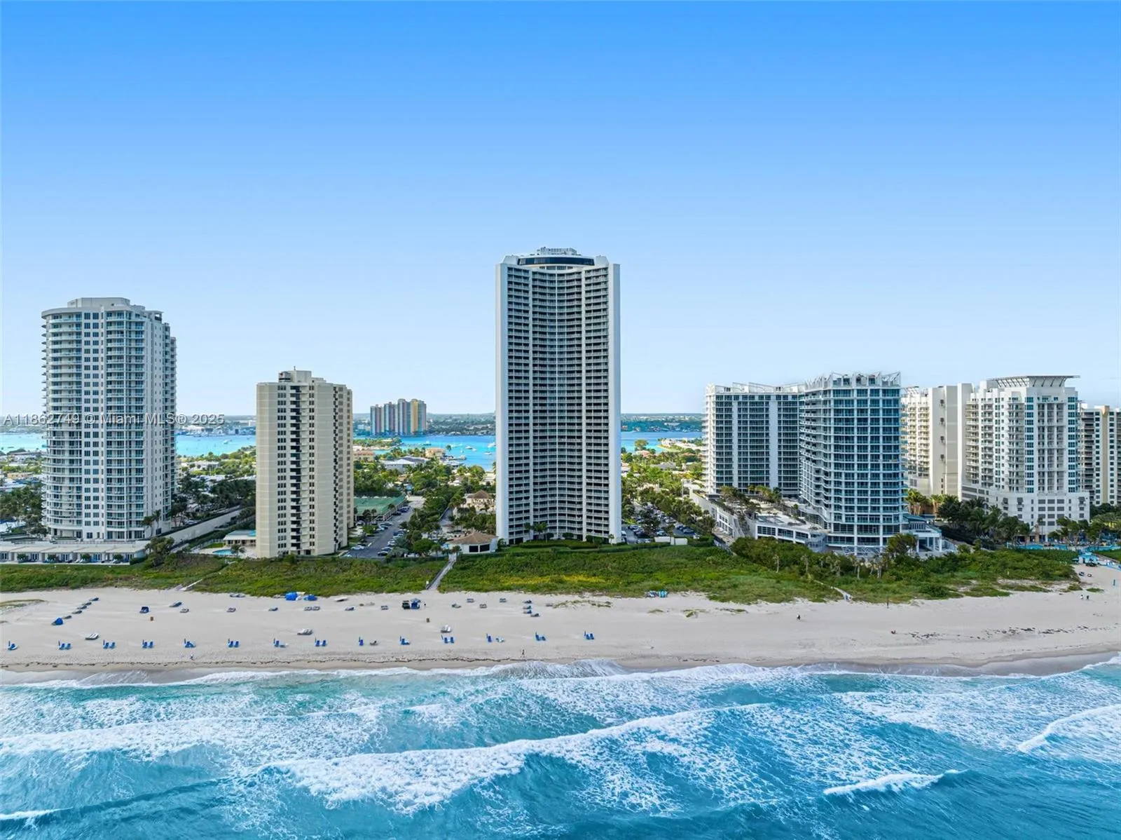 3000 N Ocean Dr, #24H