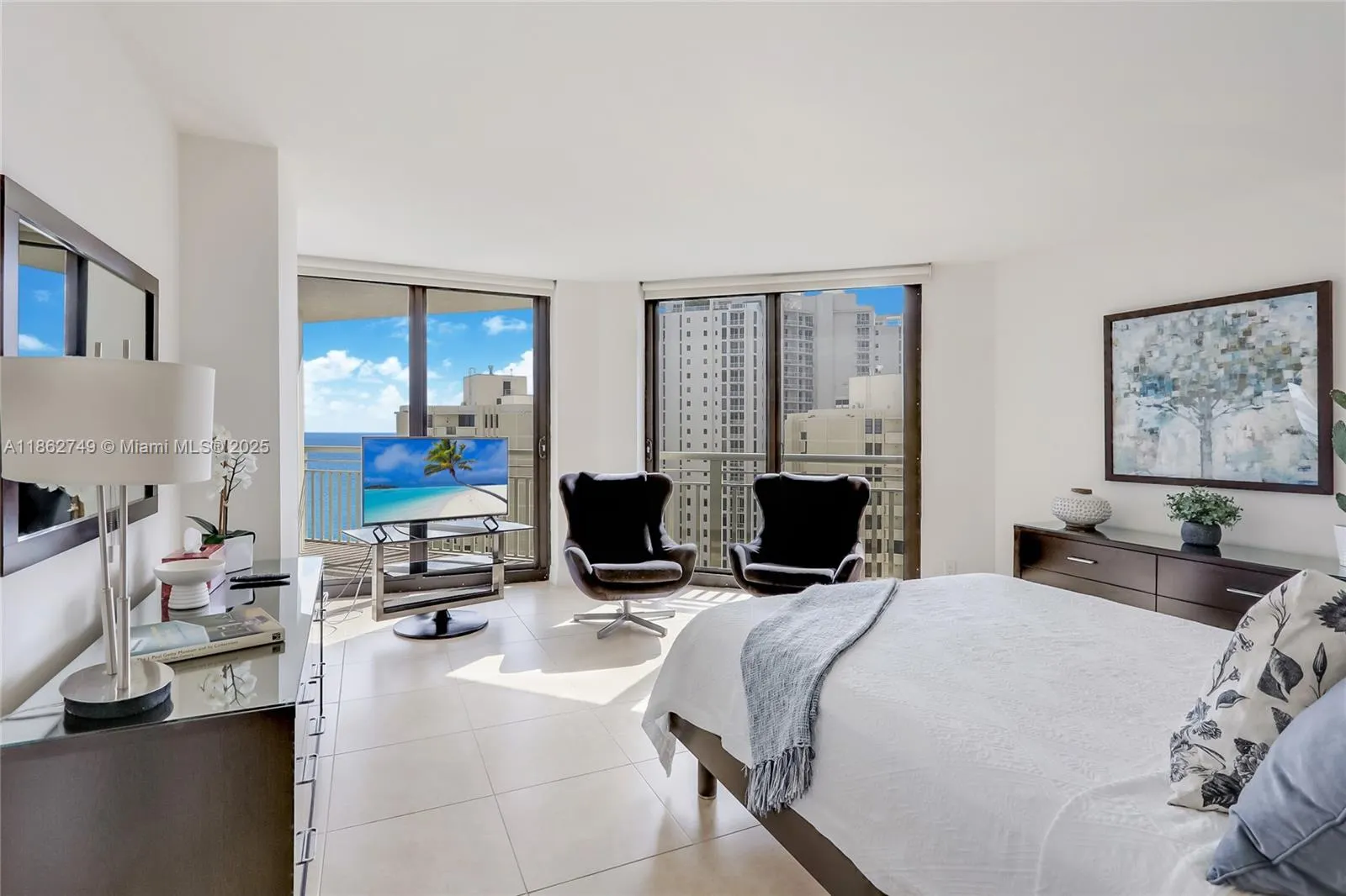 3000 N Ocean Dr, #24H