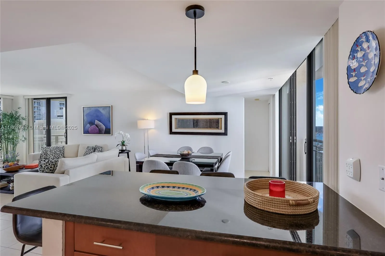 3000 N Ocean Dr, #24H