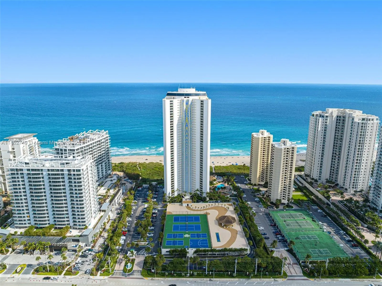 3000 N Ocean Dr, #24H