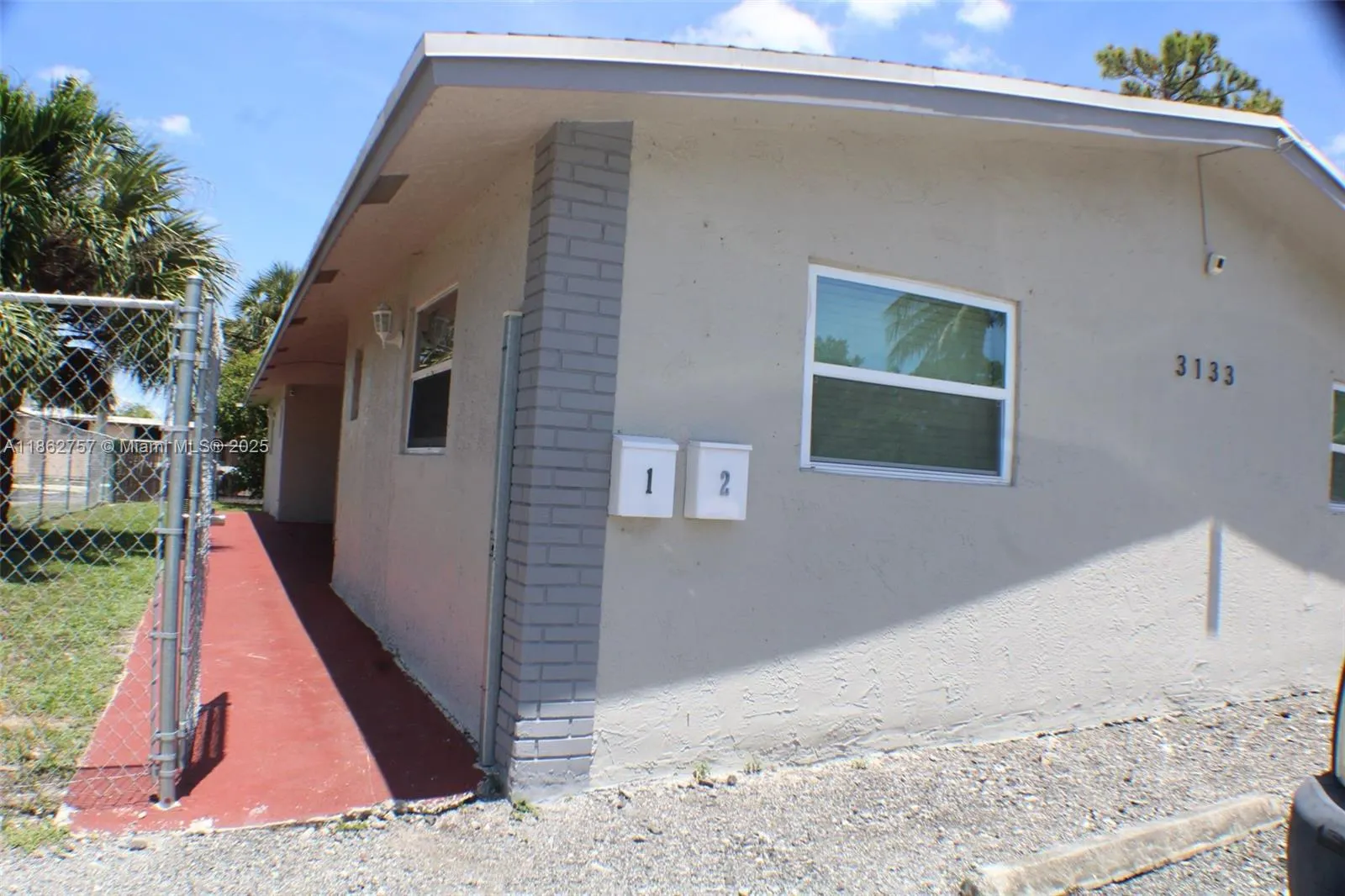 3133 SW 13th St, #1-2