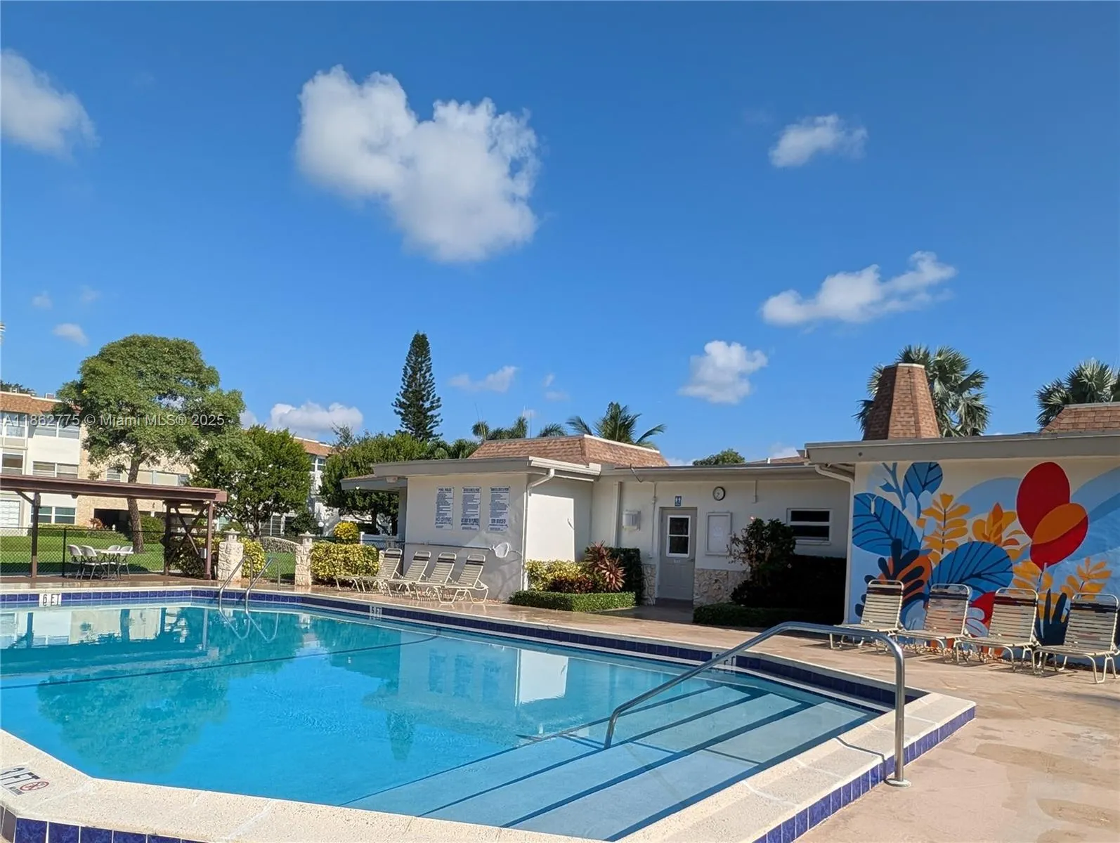3505 NW 48th Ave, #614