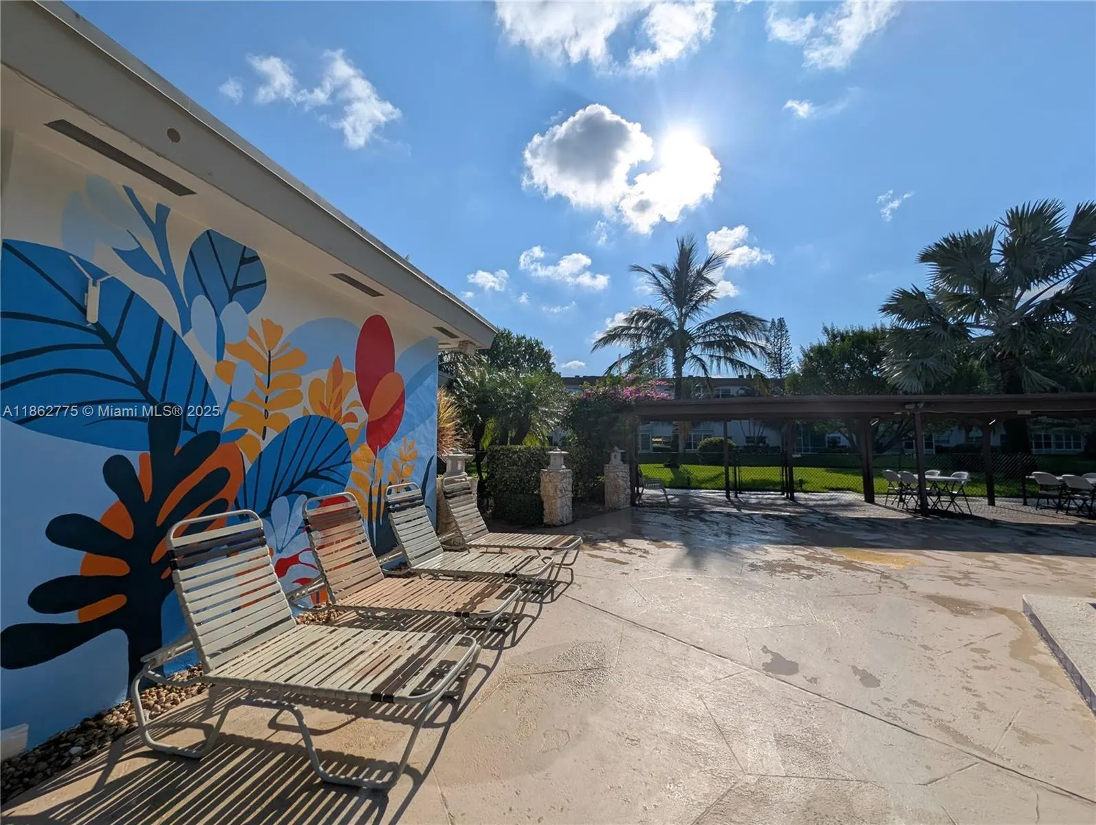 3505 NW 48th Ave, #614