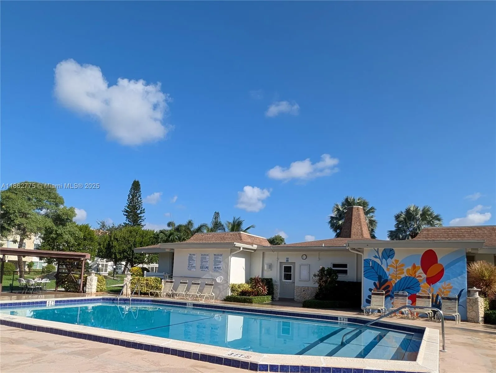 3505 NW 48th Ave, #614