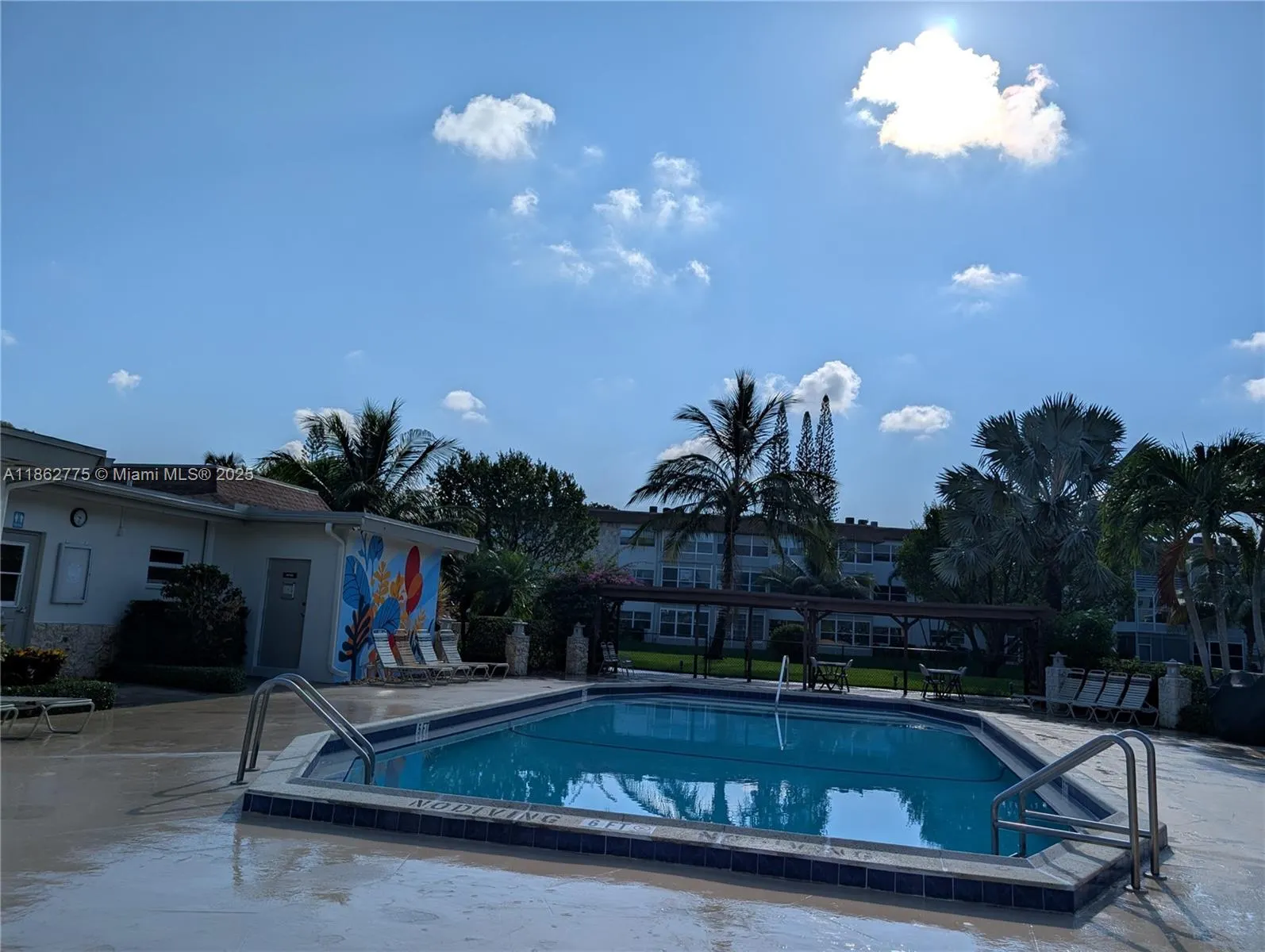 3505 NW 48th Ave, #614