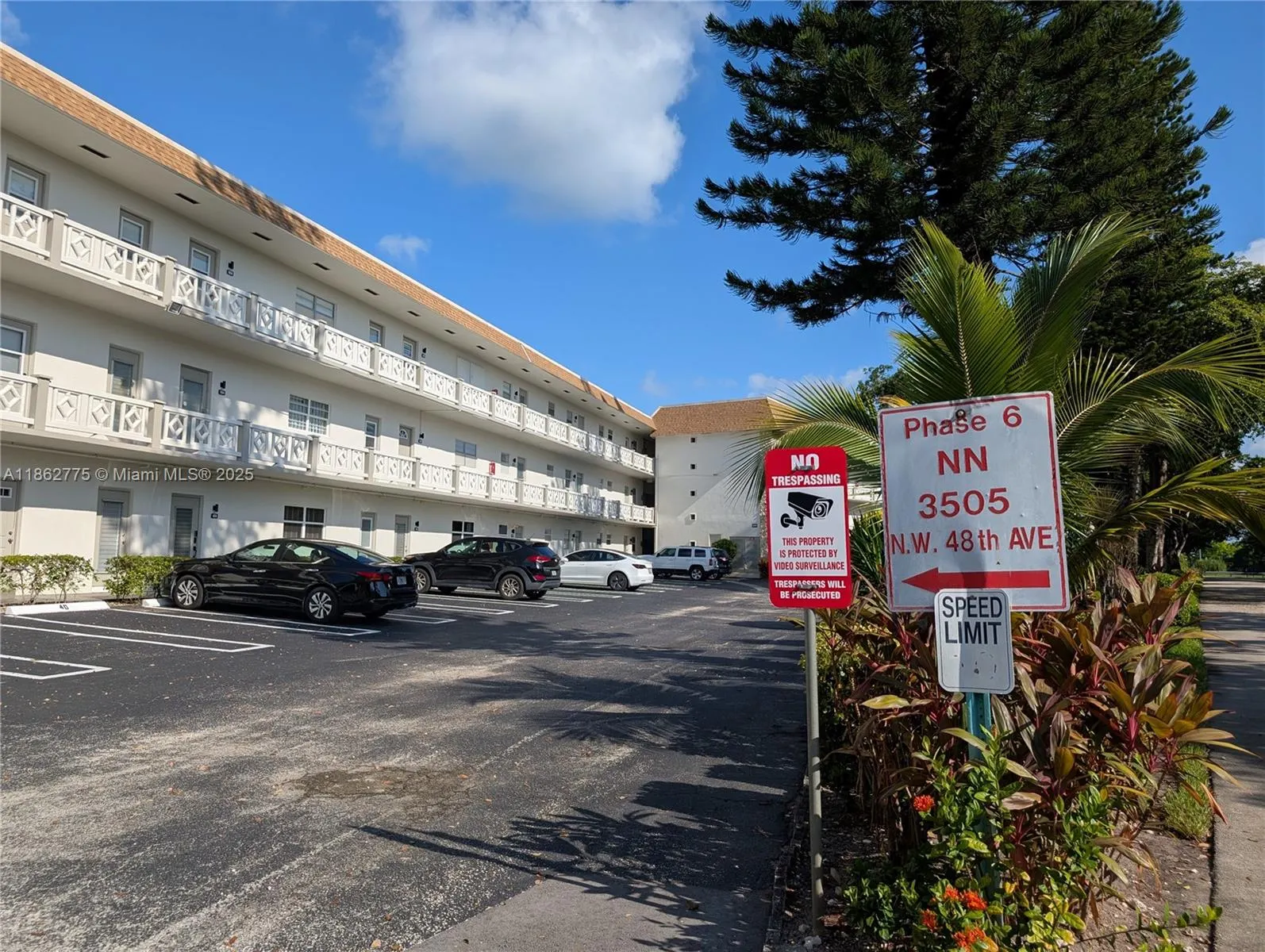 3505 NW 48th Ave, #614