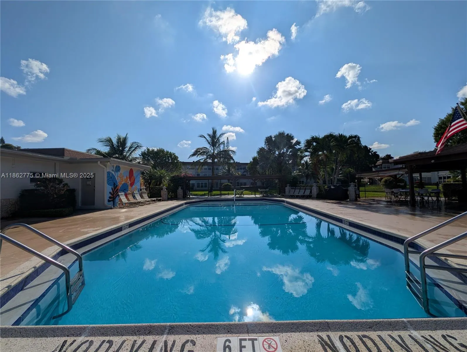 3505 NW 48th Ave, #614