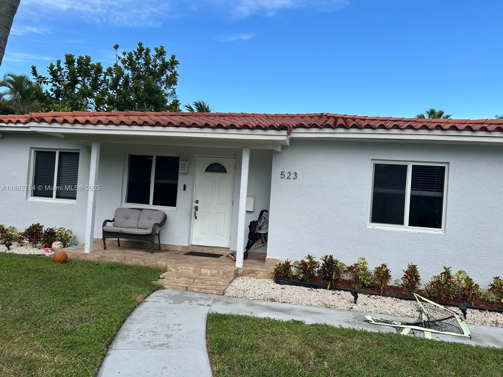 523 S 16th Ave, #0