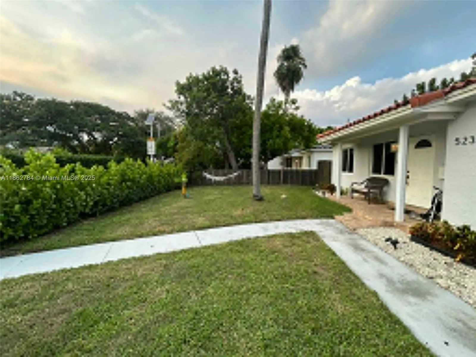 523 S 16th Ave, #0