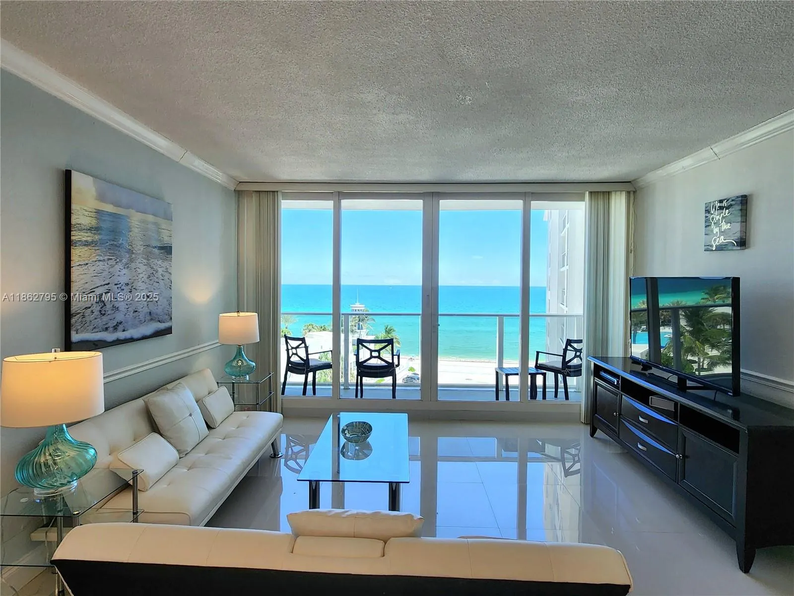 3505 S Ocean Dr, #707