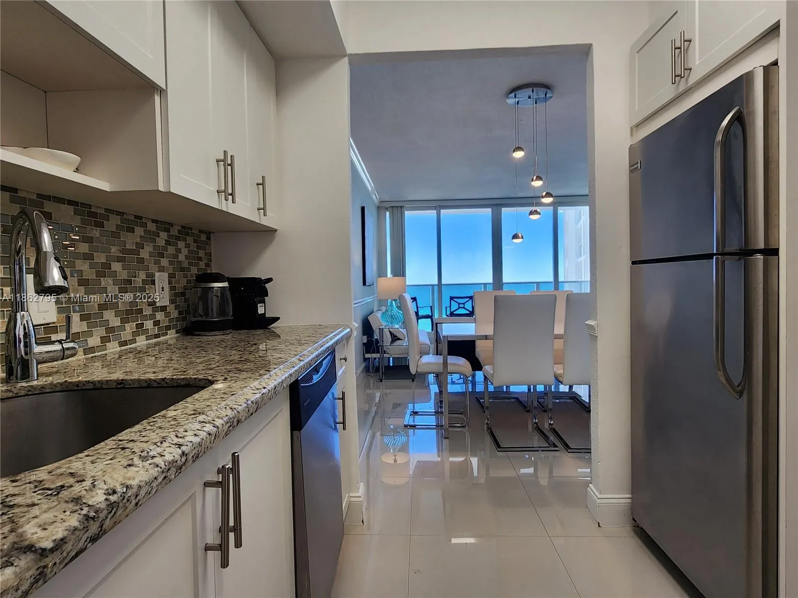 3505 S Ocean Dr, #707