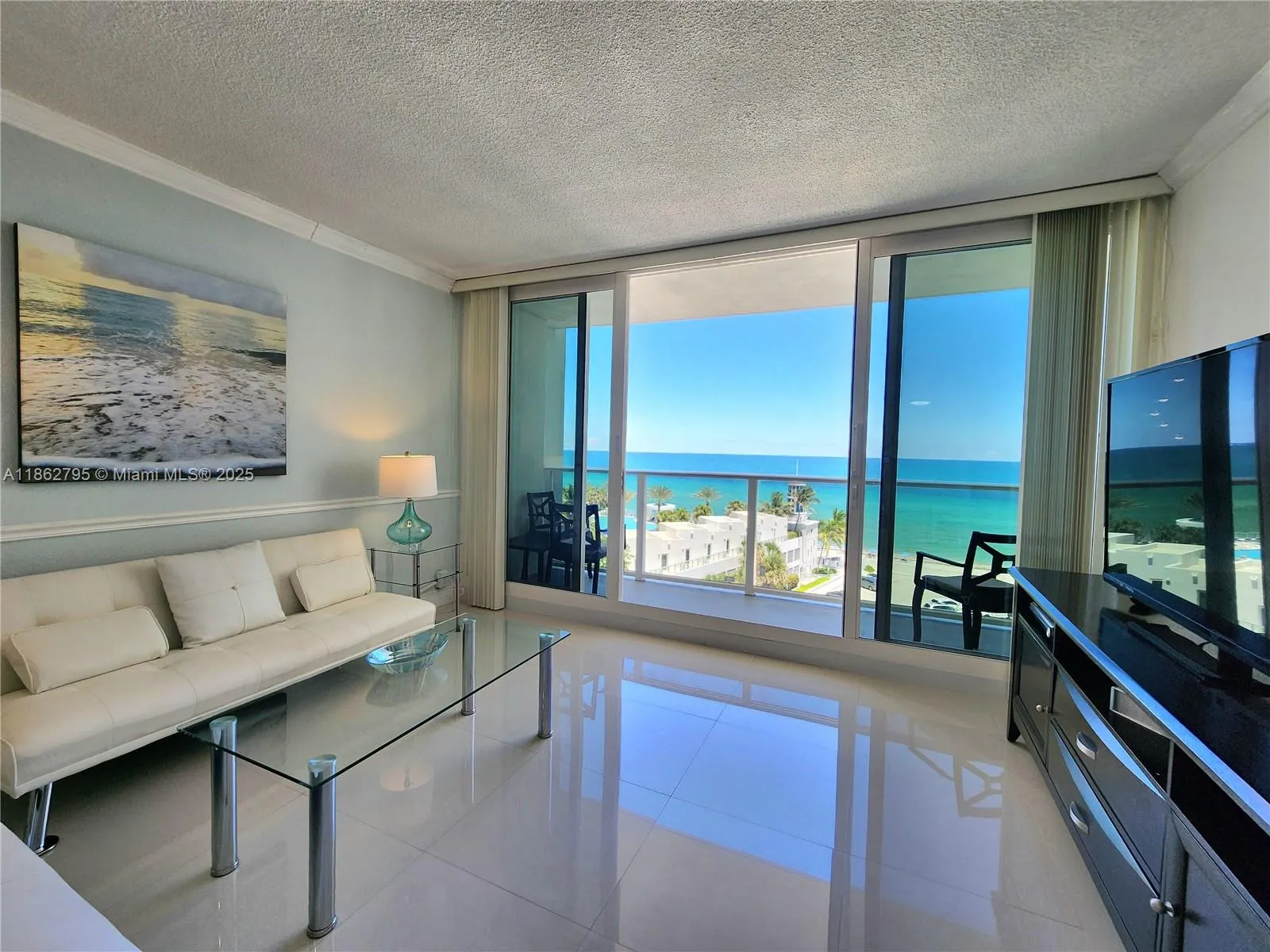 3505 S Ocean Dr, #707