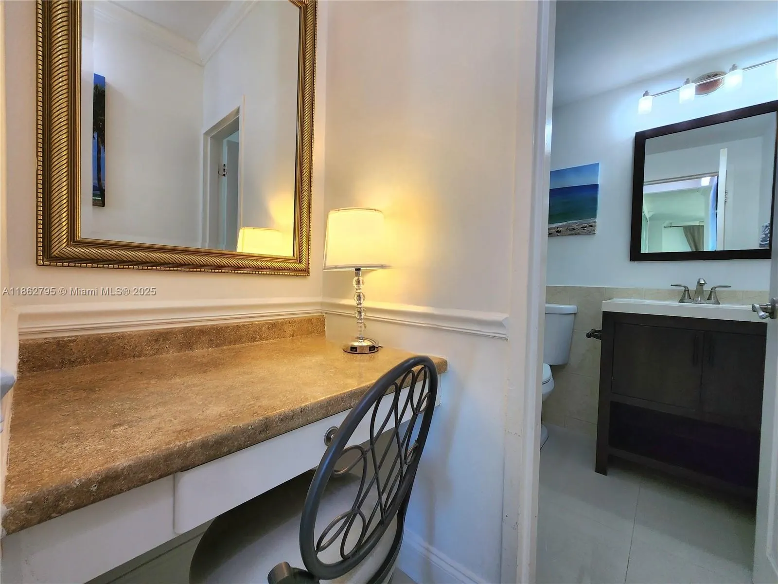 3505 S Ocean Dr, #707