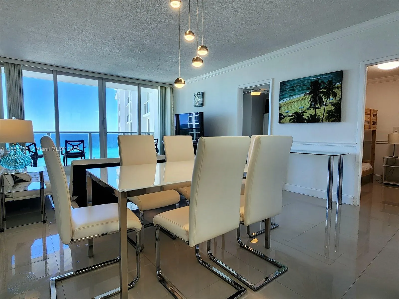 3505 S Ocean Dr, #707