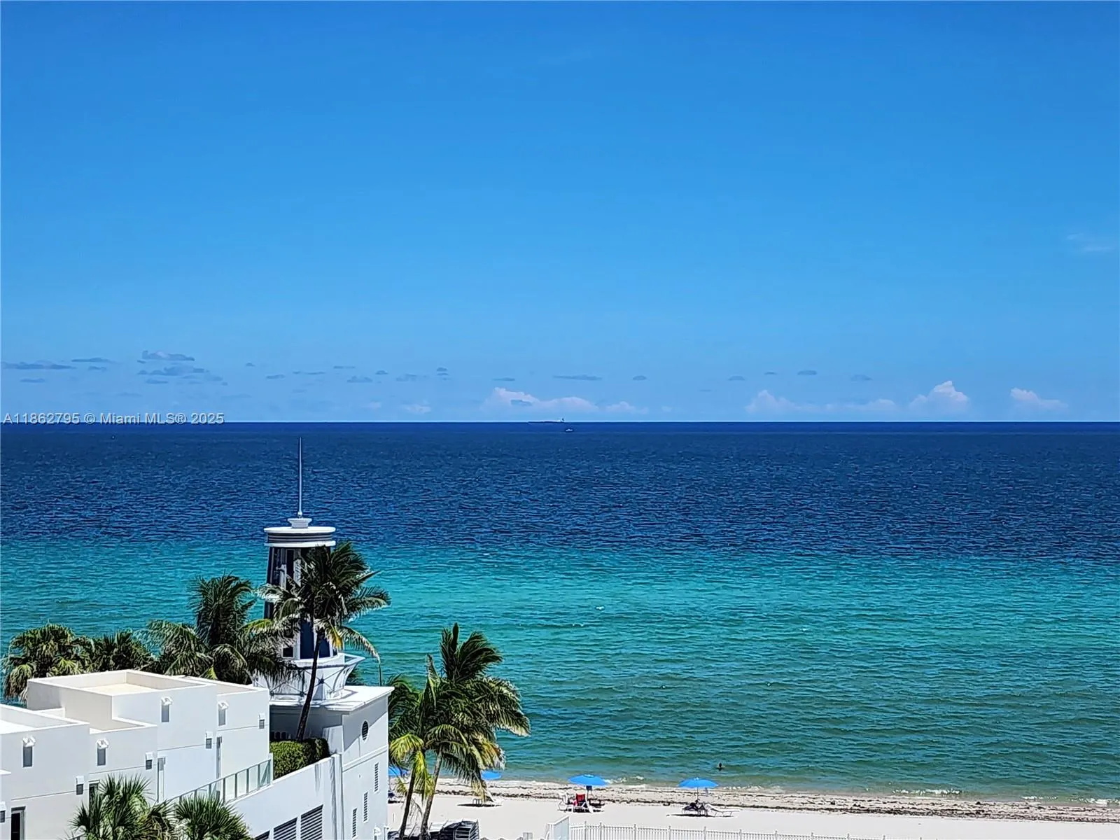 3505 S Ocean Dr, #707