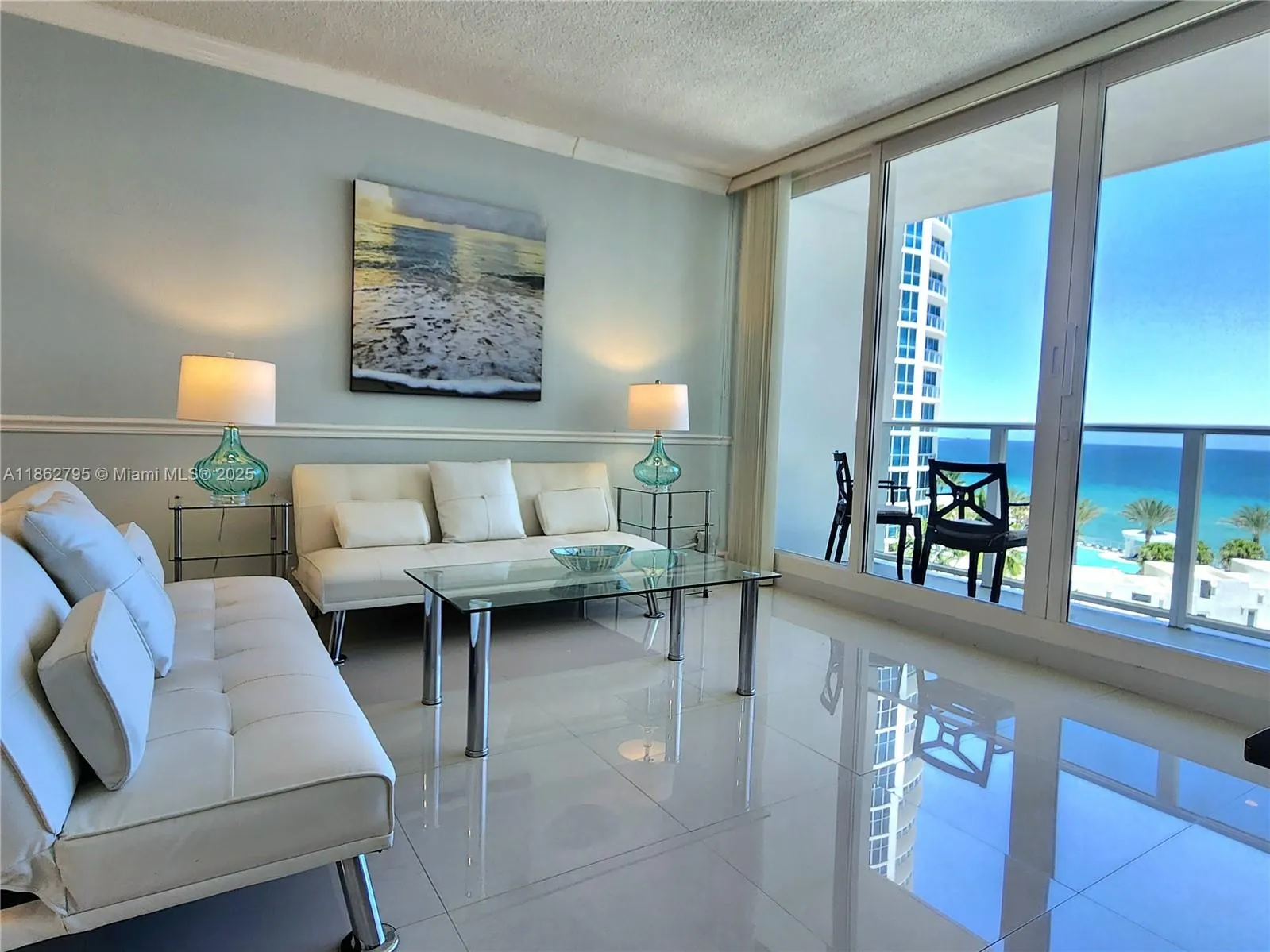 3505 S Ocean Dr, #707
